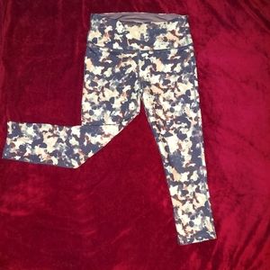 Marika Fitness Leggings